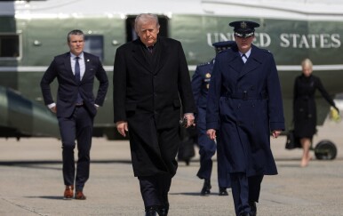 Ovih šest malih zemalja jedine su članice NATO-a koje podupiru Trumpov rat protiv Irana