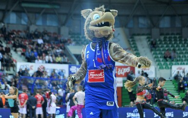 Grad potvrdio preoblikovanje Cibone, najavljena su veća ulaganja u klub