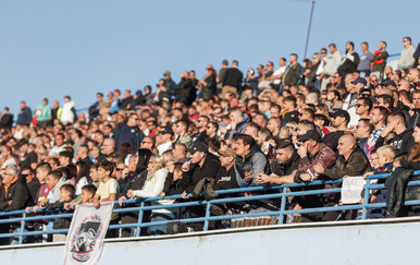 Vukovar poslao važnu obavijest za navijače Hajduka: Ono što je prije bilo dozvoljeno, više ne vrijedi