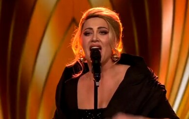 "Žena je svjetska klasa!" Hrvatska Adele ne može doći k sebi nakon hrpe pozitivnih reakcija