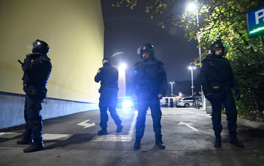 Policija upala u stan u Susedgradu: Pronašli više od pola kilograma kokaina i drugih droga