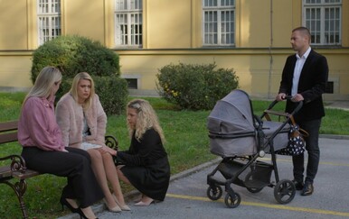 U dobru i zlu: Zanima ju tko je ona i zašto je izazvala takvu reakciju