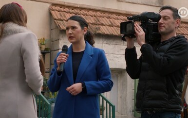 Kumovi: Što će se sve novo dogoditi u Zaglavama ne propustite doznati u novim epizodama serije "Kumovi"