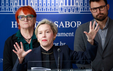 Kekin: Tražimo povjerenstvo o Medikolu koje će ispitati od Sanadera do Plenkovića