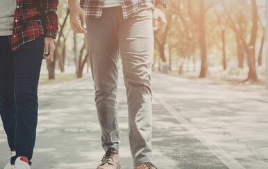 Znanstvenici tvrde: Vaš hod može otkriti vaše raspoloženje i prije nego progovorite