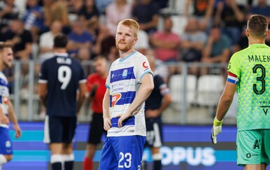 Osijek nakon reprezentativne stanke dobiva najveće moguće pojačanje!?