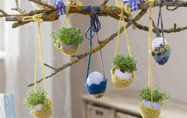 Ideje za izradu visećih pisanica