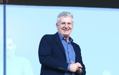 Davor Šuker u NK Osijeku!? Što stoji iza glasine koja se brzo proširila gradom na Dravi?