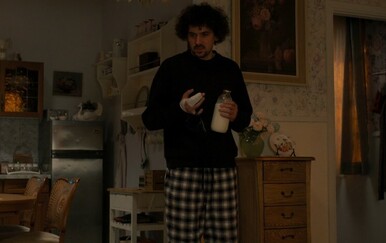 Kumovi: Donio je tešku odluku i šokirao roditelje