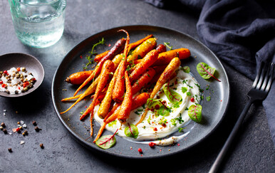 Tjedni jelovnik za uskrsni tjedan