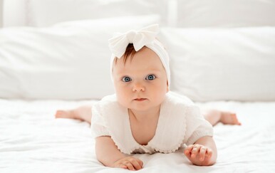 Naše čitateljice odabrale su najljepše ime za djevojčice koje simbolizira ljepotu i eleganciju