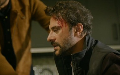 Crno more: Hoće li pristati na ucjenu?