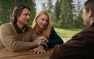 Fanovi nezadovoljni krajem nove sezone serije ''Virgin River''