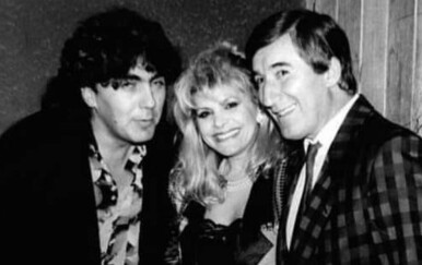 Uoči koncerta u Areni kolege se prisjetile uspomena na Tomu Zdravkovića