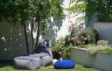 Super Prostor: Vrt vile Rio osvaja na prvi pogled