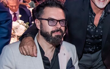 Tko je otac Petra Graše? Malo tko zna detalje o Zoranu Graši, a i njegova majka nedavno je privukla pažnju