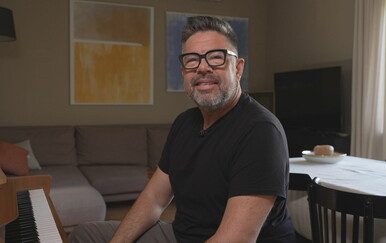 Ronald Braus: Dramatična ispovijest poznatog opernog pjevača - novi život nakon moždanog udara!