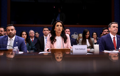 Čelnica obavještajne službe: Američki i izraelski ciljevi rata protiv Irana nisu isti