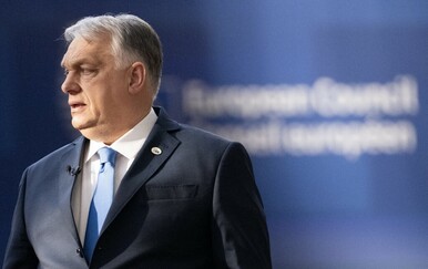 Hrvatska kao ključni dobavni pravac za EU, Mađarska i dalje blokira zajam Ukrajini