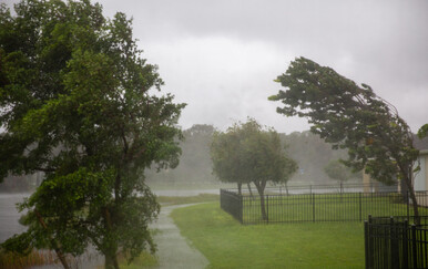 Posljednji dan zime donio je sunčano vrijeme, bura i ugodne temperature za početak proljeća