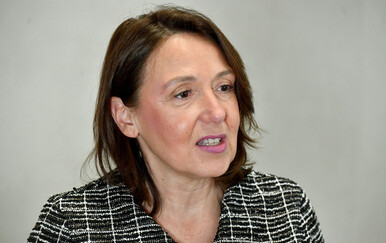 Hrstić odgovorila Kekin: Zastrašujete onkološke pacijente radi političke promocije