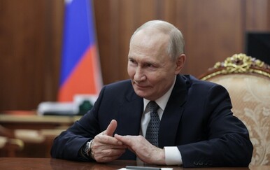 Podaci pokazuju da Rusija zarađuje milijarde zbog rata SAD-a