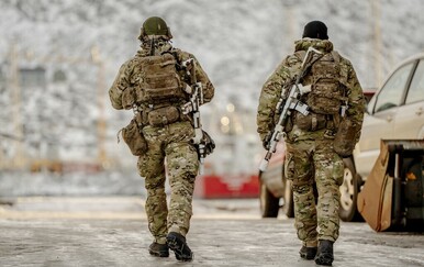 Danska se pripremala za mogući američki napad na Grenland