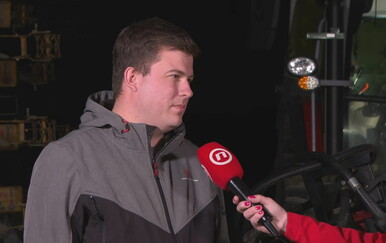 Sjetva pod upitnikom zbog manjka goriva: "Morat ćemo čekati na benzinskoj i nadat se"