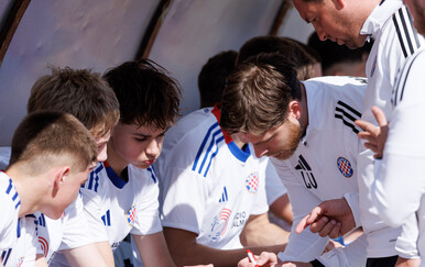 Gospodski Hajdukov potez: Mogao je izbaciti i Dinamo i Varaždin iz Kupa, ali...