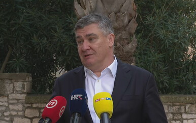 Plenković želi sastanak što prije, Milanović ne žuri: "Bilo bi dobro da prihvati"