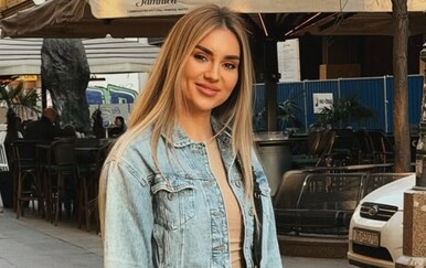 Antonija Čerkez čestitala Dan očeva suprugu Petru