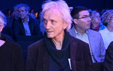 Kako izgleda supruga Darka Rundeka?