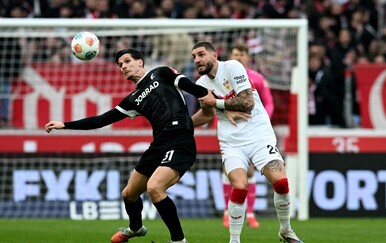 Fantastični Matanović zabio u pobjedi za četvrtfinale Europske lige