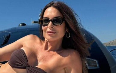 Iva Jerković pokazala partnera povodom Dana očeva