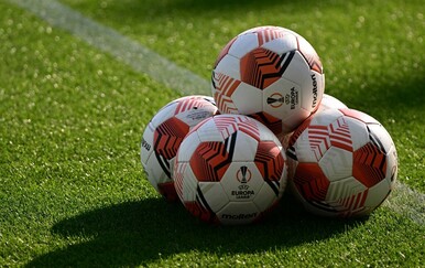 Ovo su parovi četvrtfinala Europske lige: Pregršt uglednih klubova