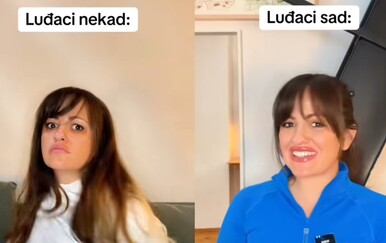 "Luđaci nekad i sad": Objava nasmijala cijelu regiju, provjerite slažete li se