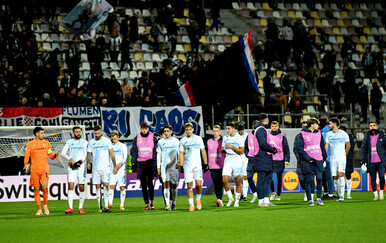 Rijeka je ispala, ali ovo im može biti utjeha: Evo koliko su zaradili u Europi ove sezone