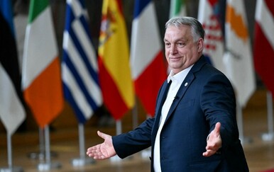 Europski čelnici bijesni na Orbana, on ne odustaje