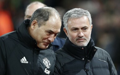 Umro poznati trener vratara Silvino Louro