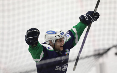 Sisačka hokejaška bajka ide dalje: Vitezovi u polufinalu Alpske lige