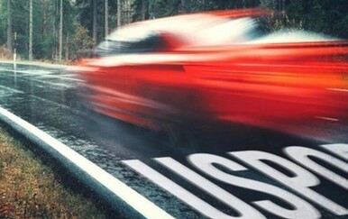 Policija pozvala građane da predlože lokacije za nadziranje brzine vozila