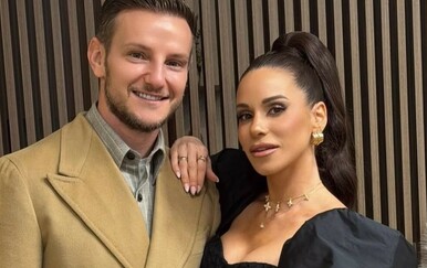 Raquel Mauri pokazala zgodnog oca povodom Dana očeva