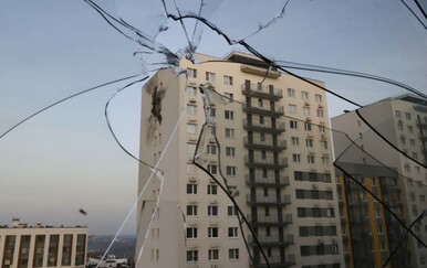 Zagonetni najveći napad dronovima na Rusiju?