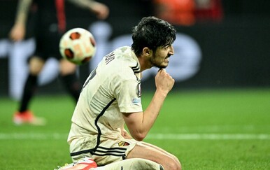 Iran izbacio Sardara Azmouna iz reprezentacije uoči Svjetskog prvenstva