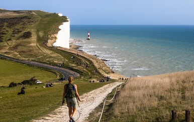 Europa ima najdulju uređenu pješačku stazu uz obalu: Više od 4000 kilometara uzbudljive prirode