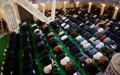 Danas je Ramazanski bajram: Znate li kako ga čestitati i što se slavi?