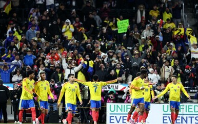 Kolumbija objavila popis za utakmicu protiv Hrvatske: Jedna superzvijezda i gomila itekako dobrih igrača