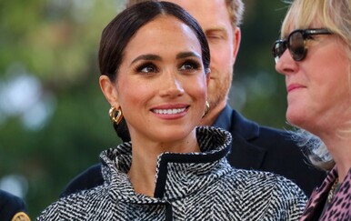 Luksuzni ženski vikend s Meghan Markle suočava se s nizom problema prije samog početka
