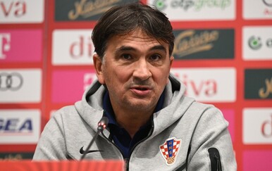 Konferencija Zlatka Dalića uoči provjera protiv Kolumbije i Brazila