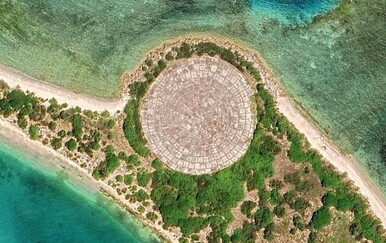 Nuklearna "grobnica" na otoku Runit u Tihom oceanu ima pukotine i prijeti curenjem smrtonosnog plutonija